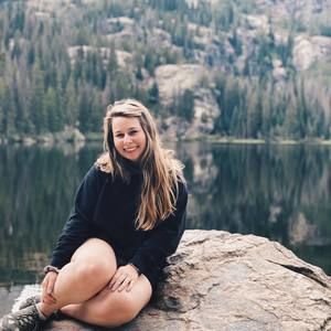 Meet your Posher, Amanda